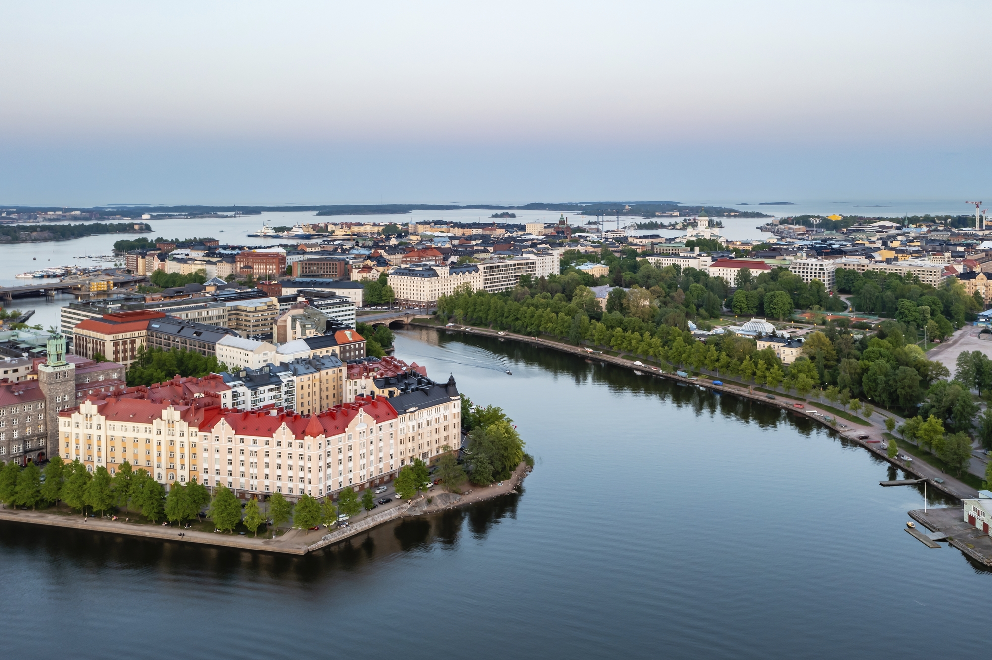 Helsinki