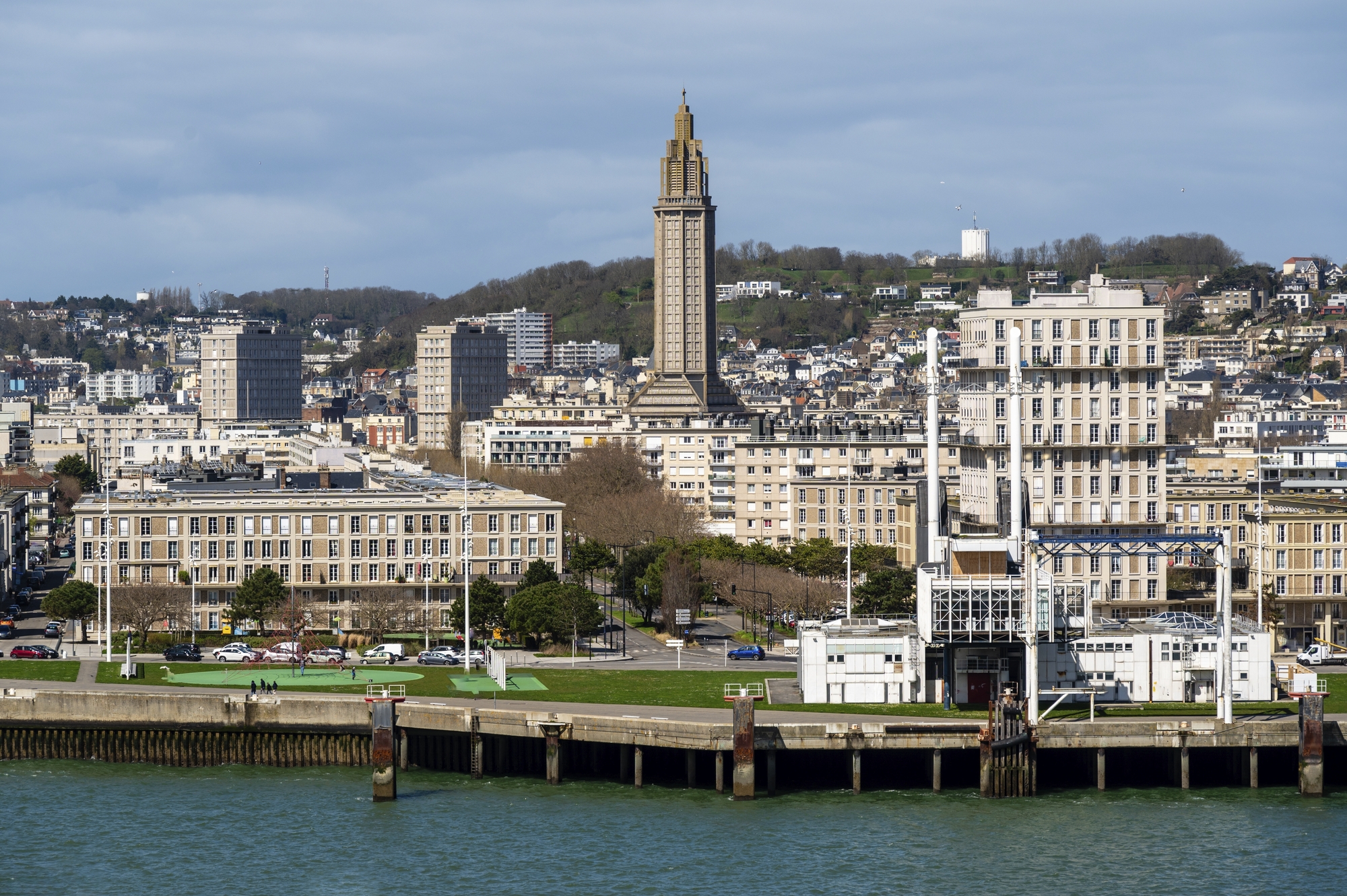 Le Havre