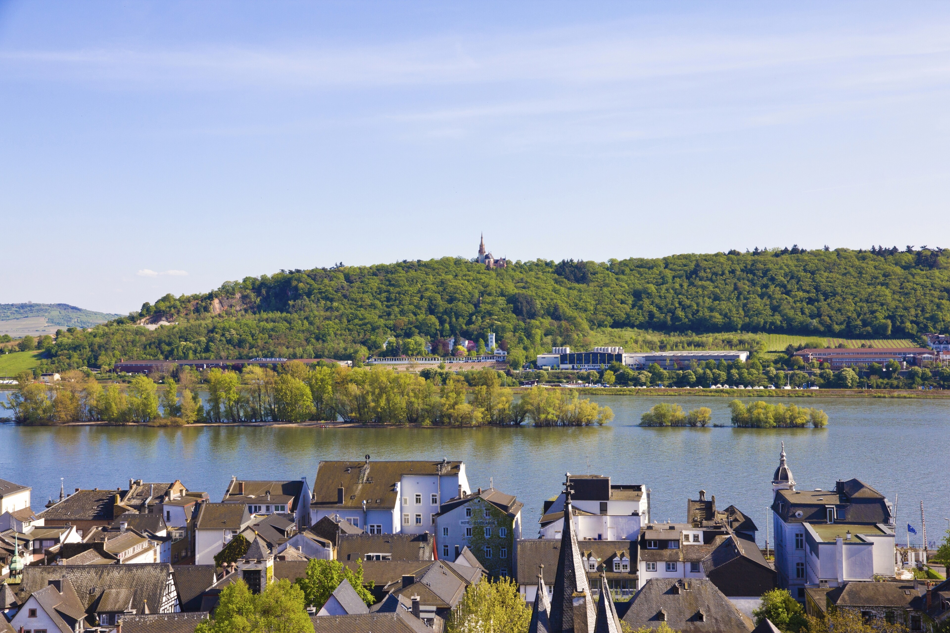 Rüdesheim