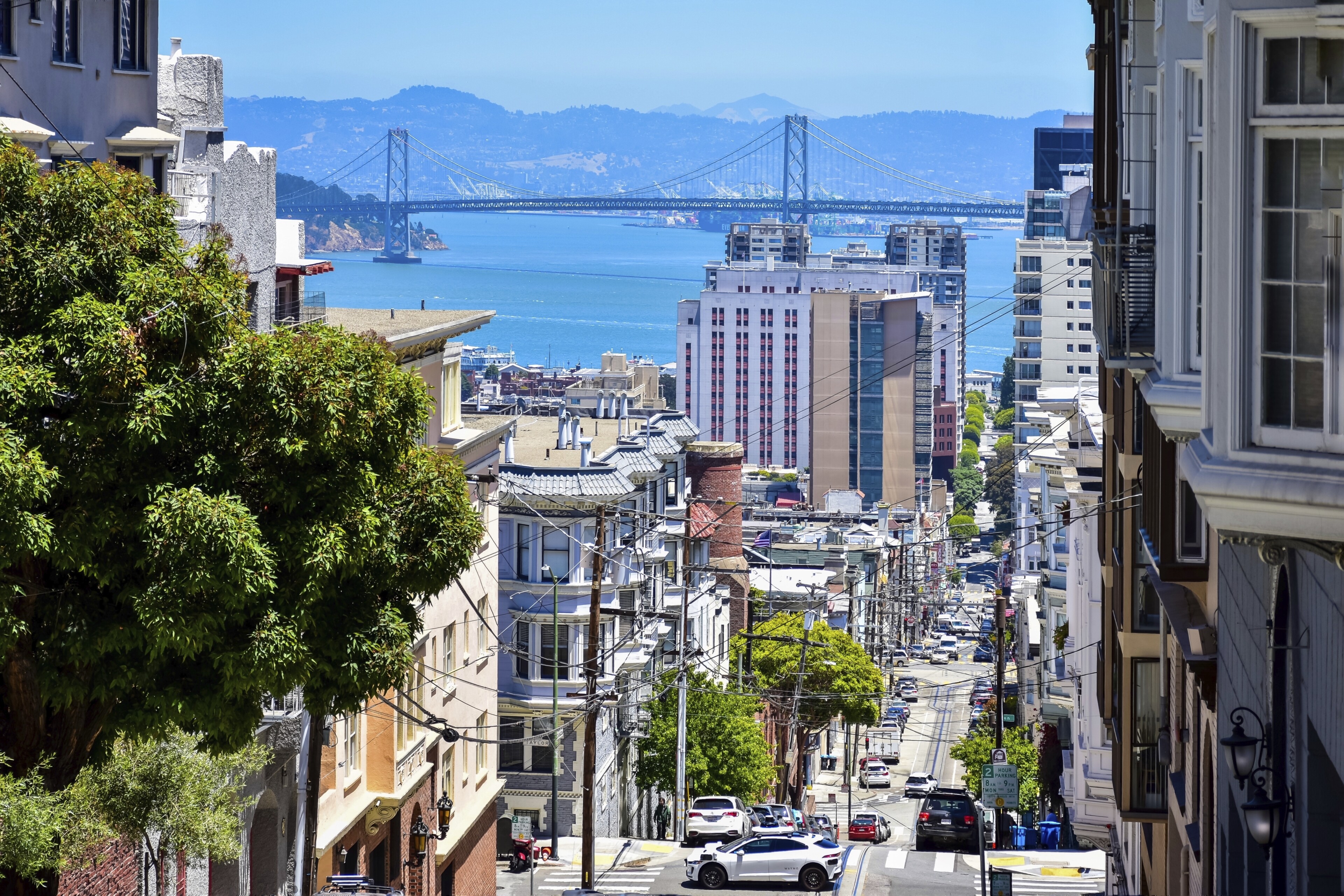 San Francisco