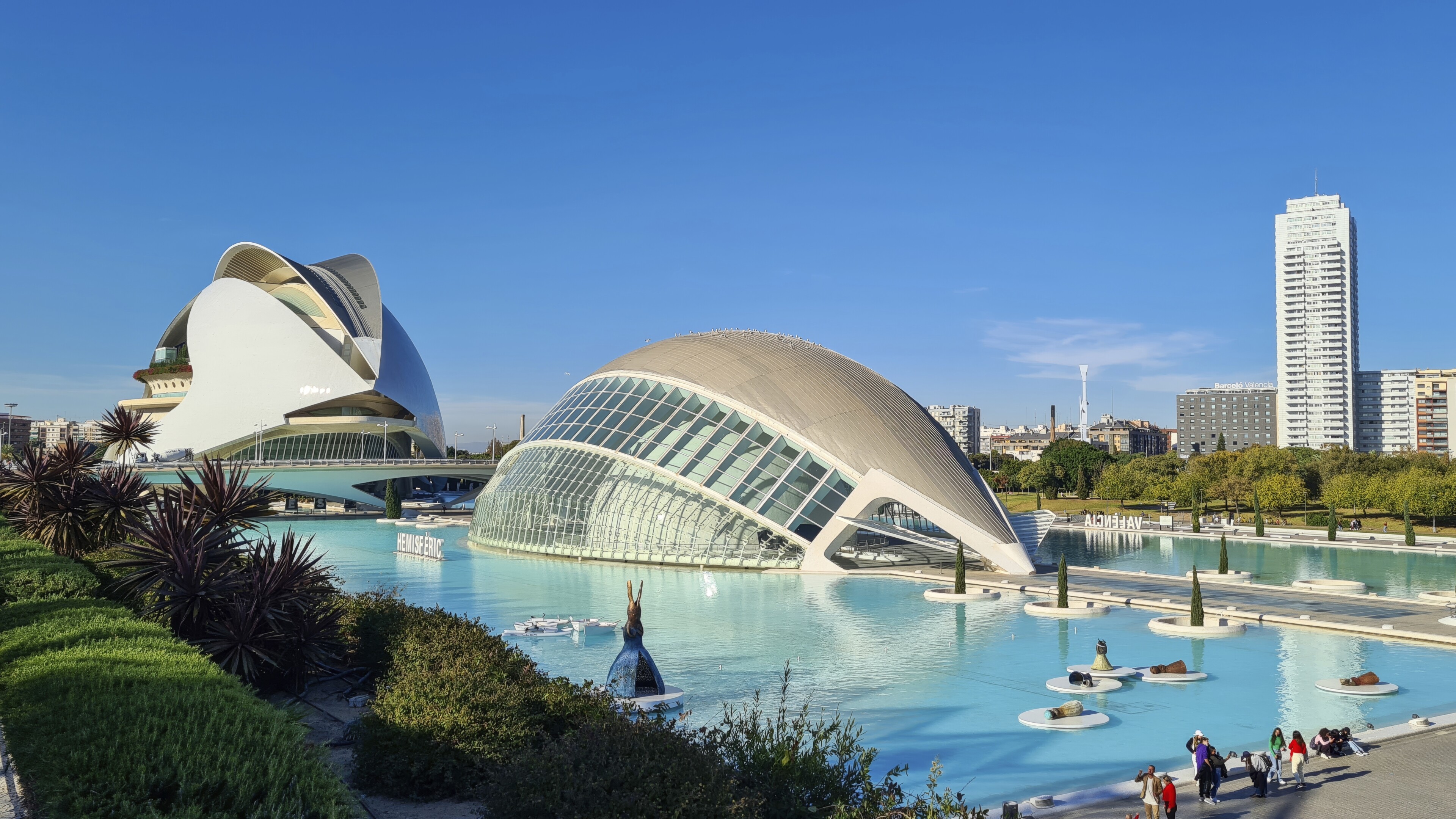 Valencia