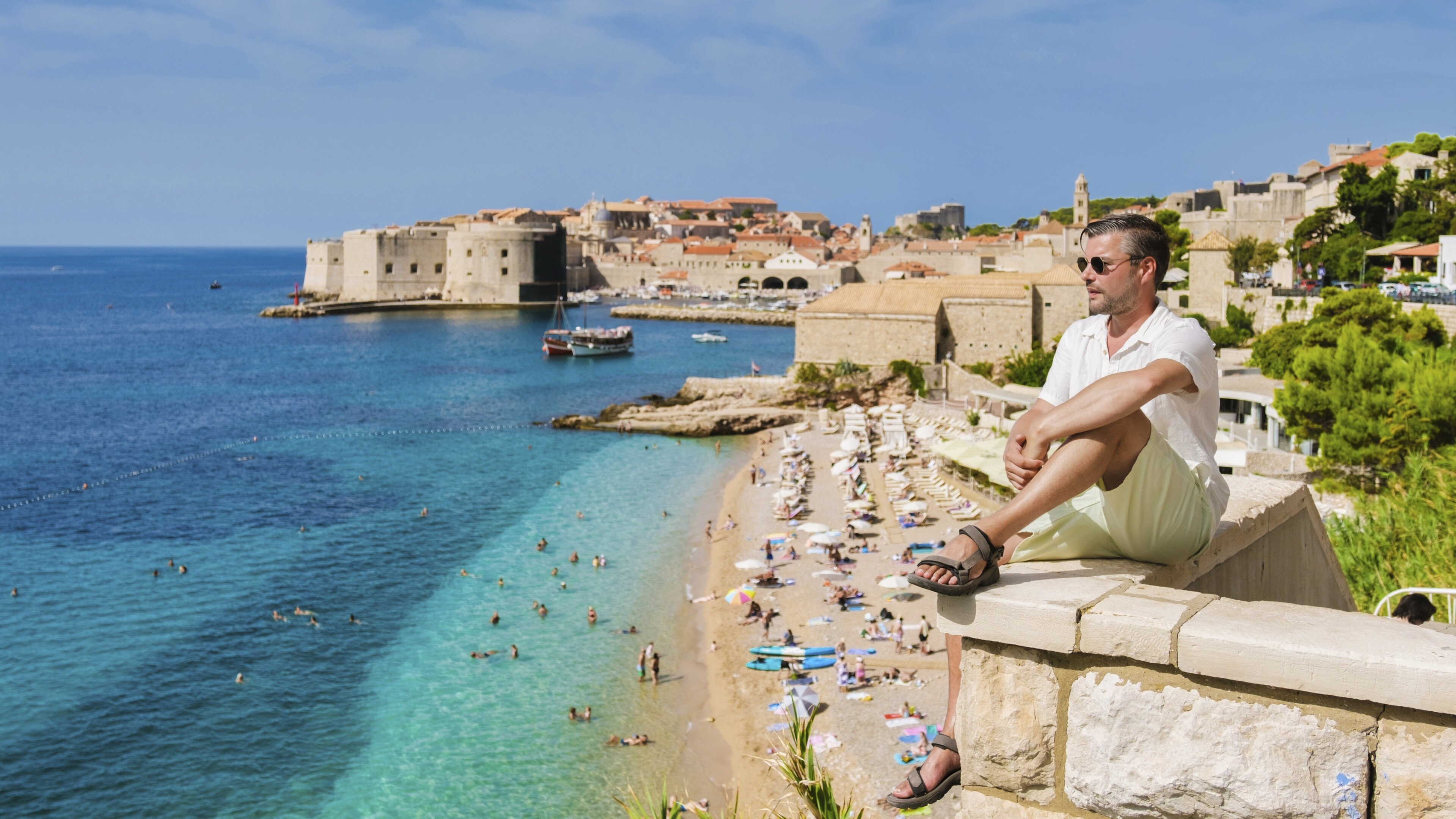 Dubrovnik