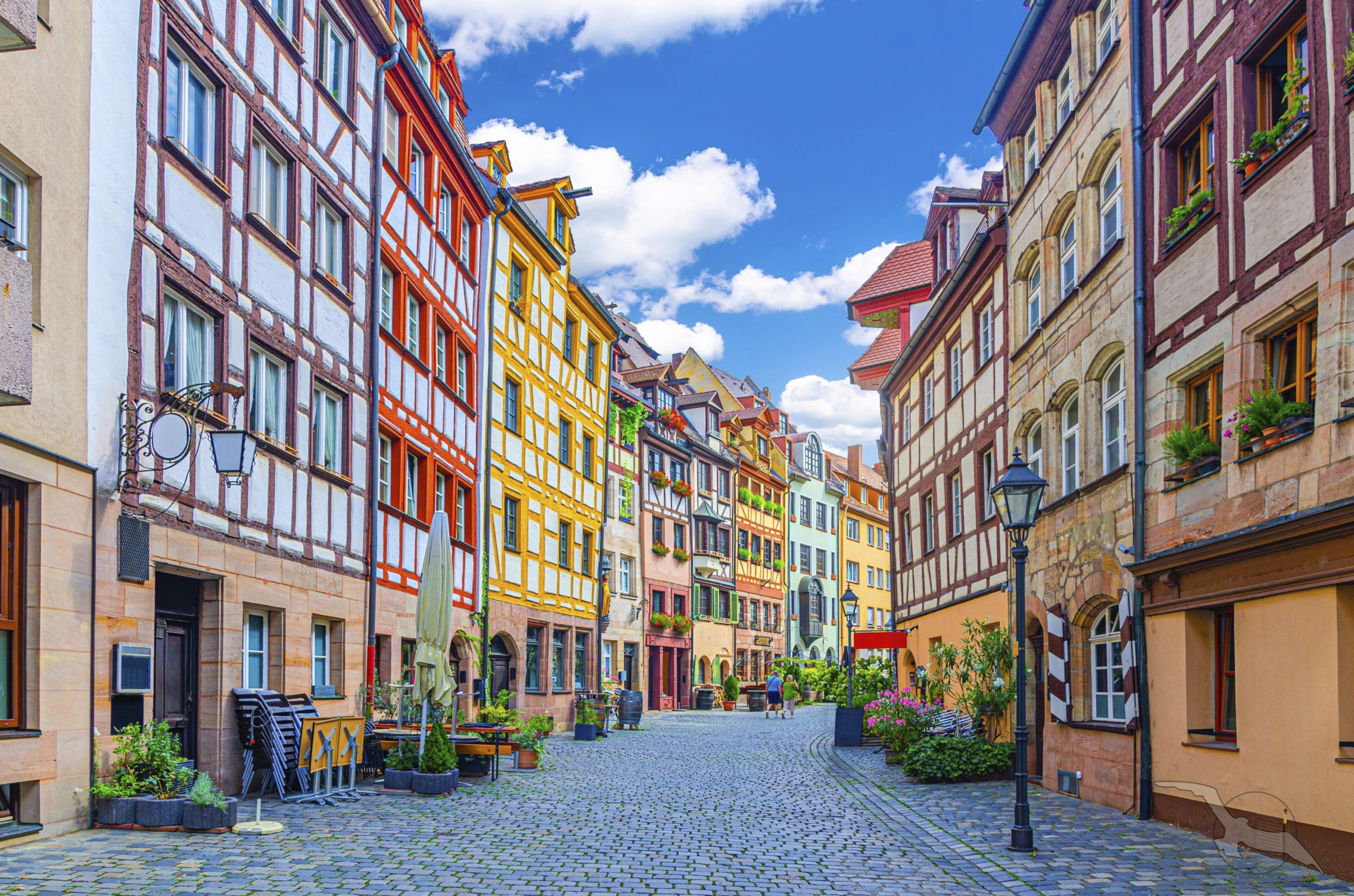 Nürnberg