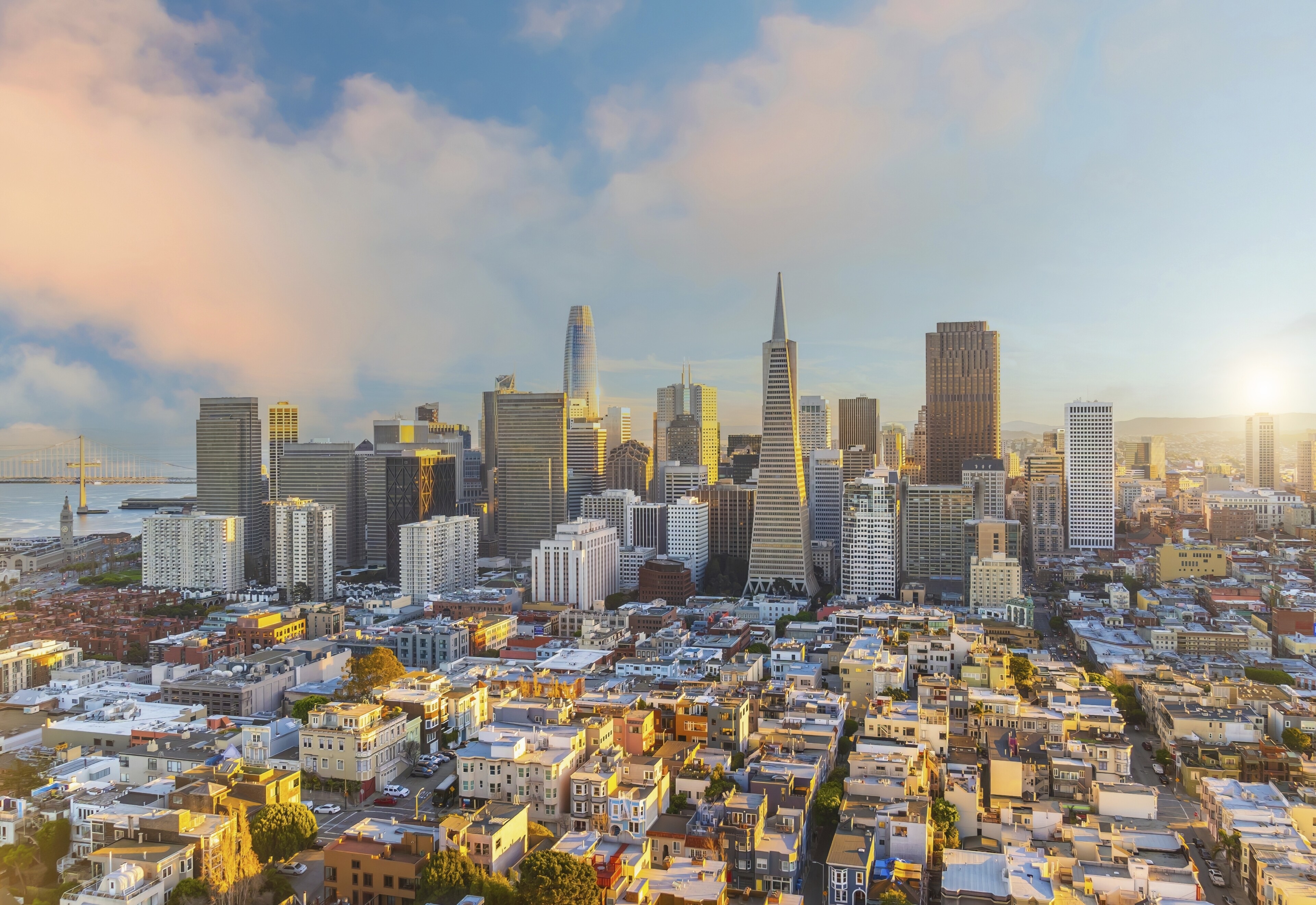 San Francisco