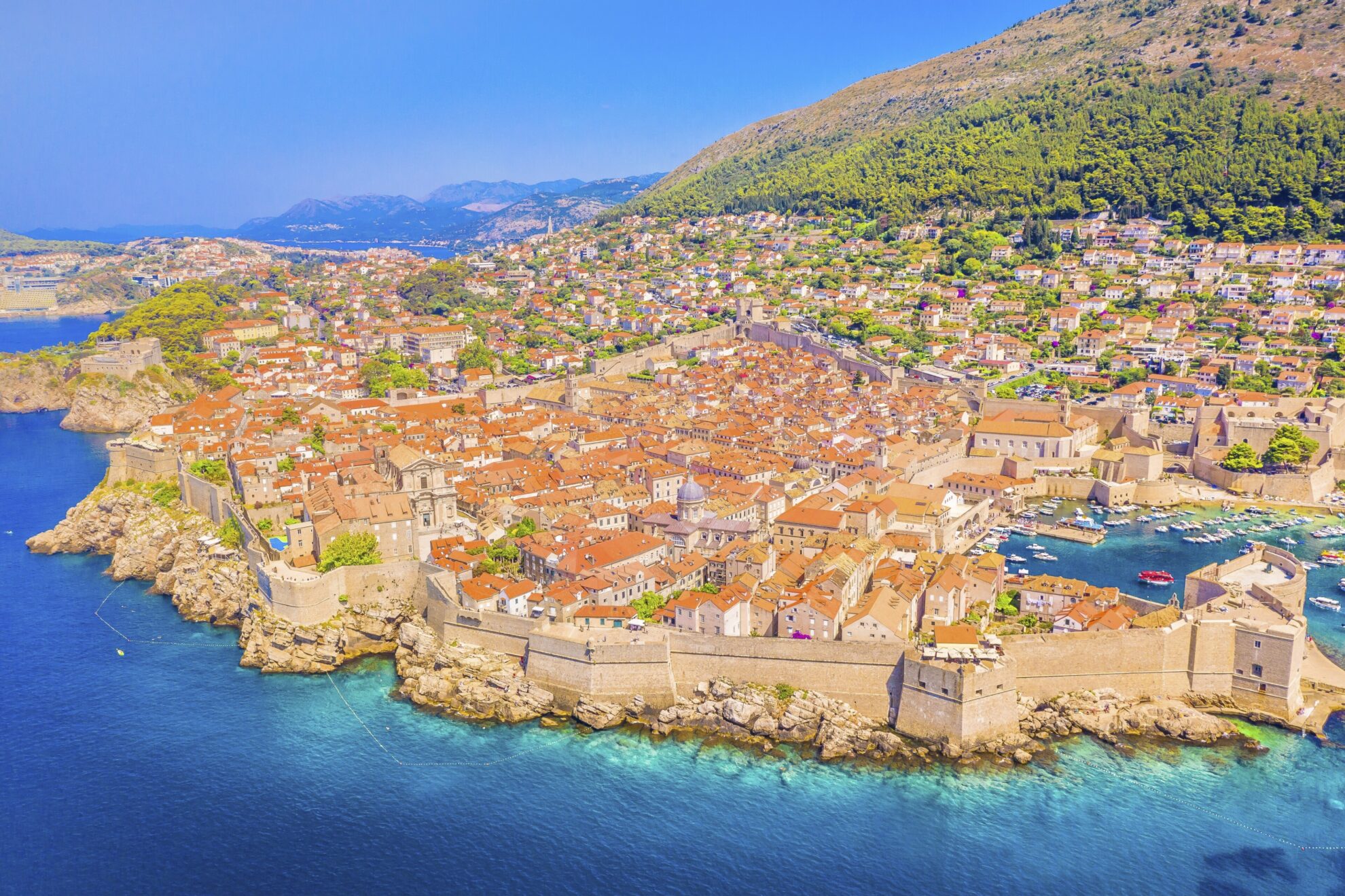 Dubrovnik