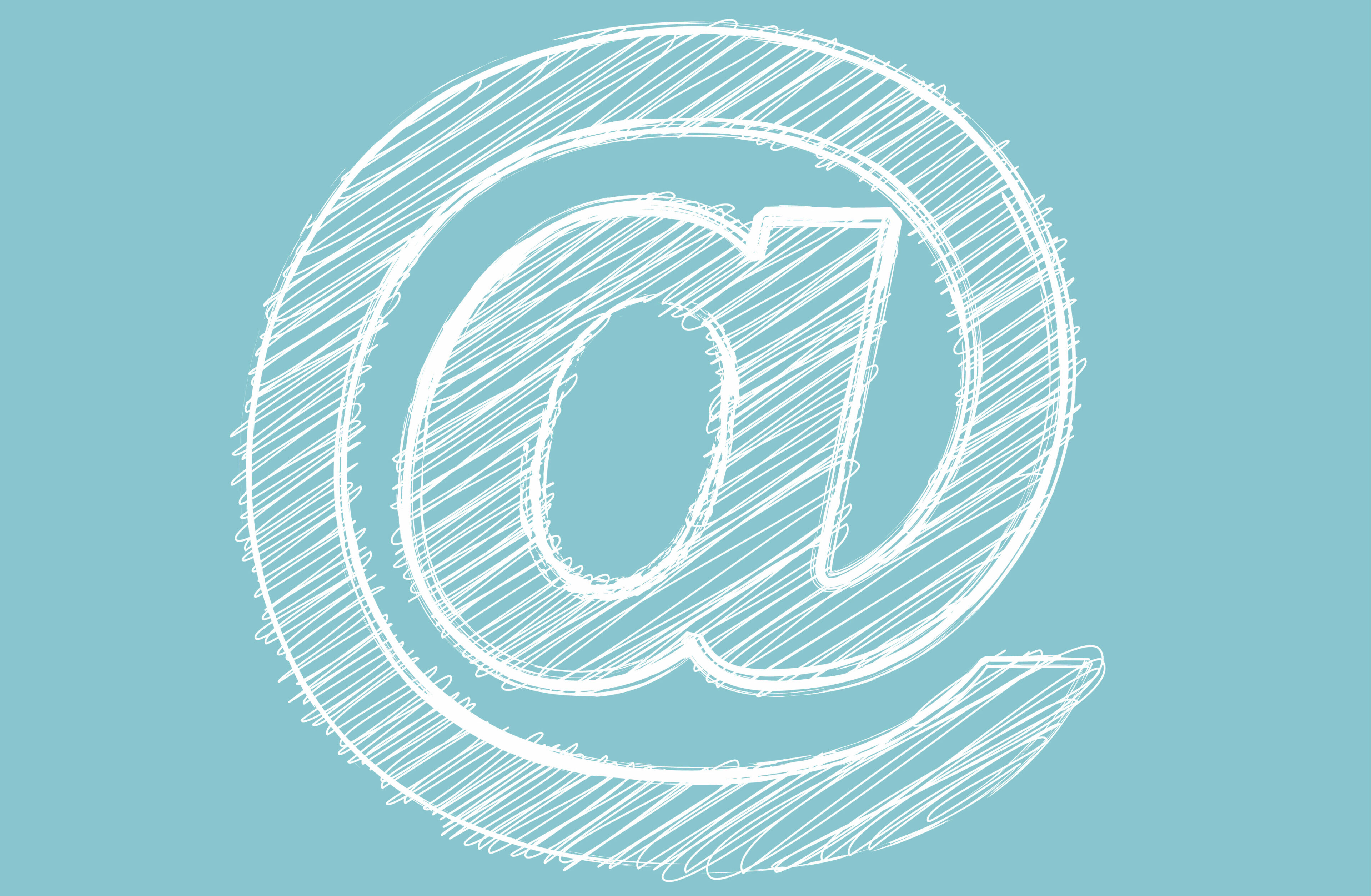 E-Mail Symbol