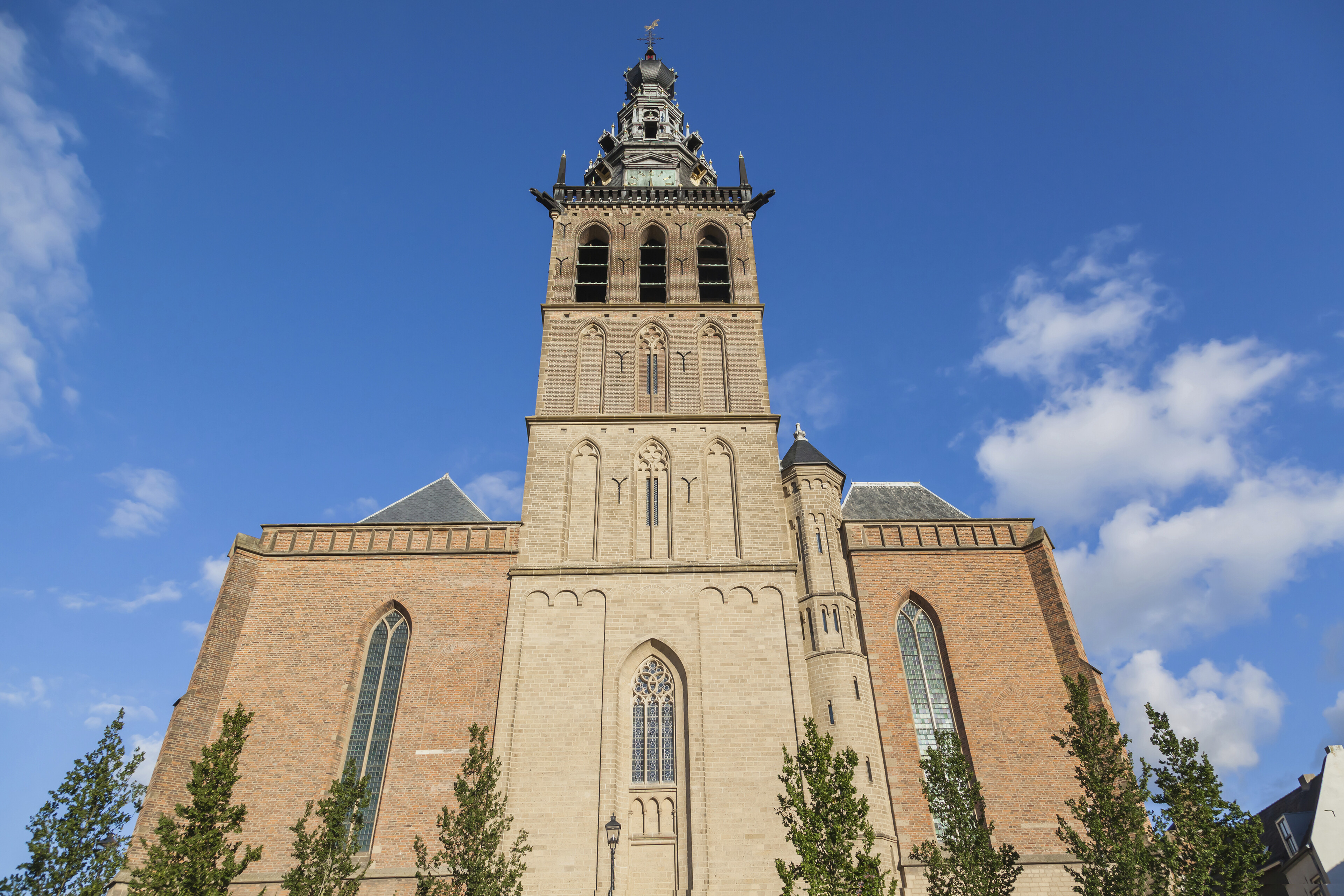 shutterstock 354045110 niederlande nijmegen ststevenstorenjpg 3649928