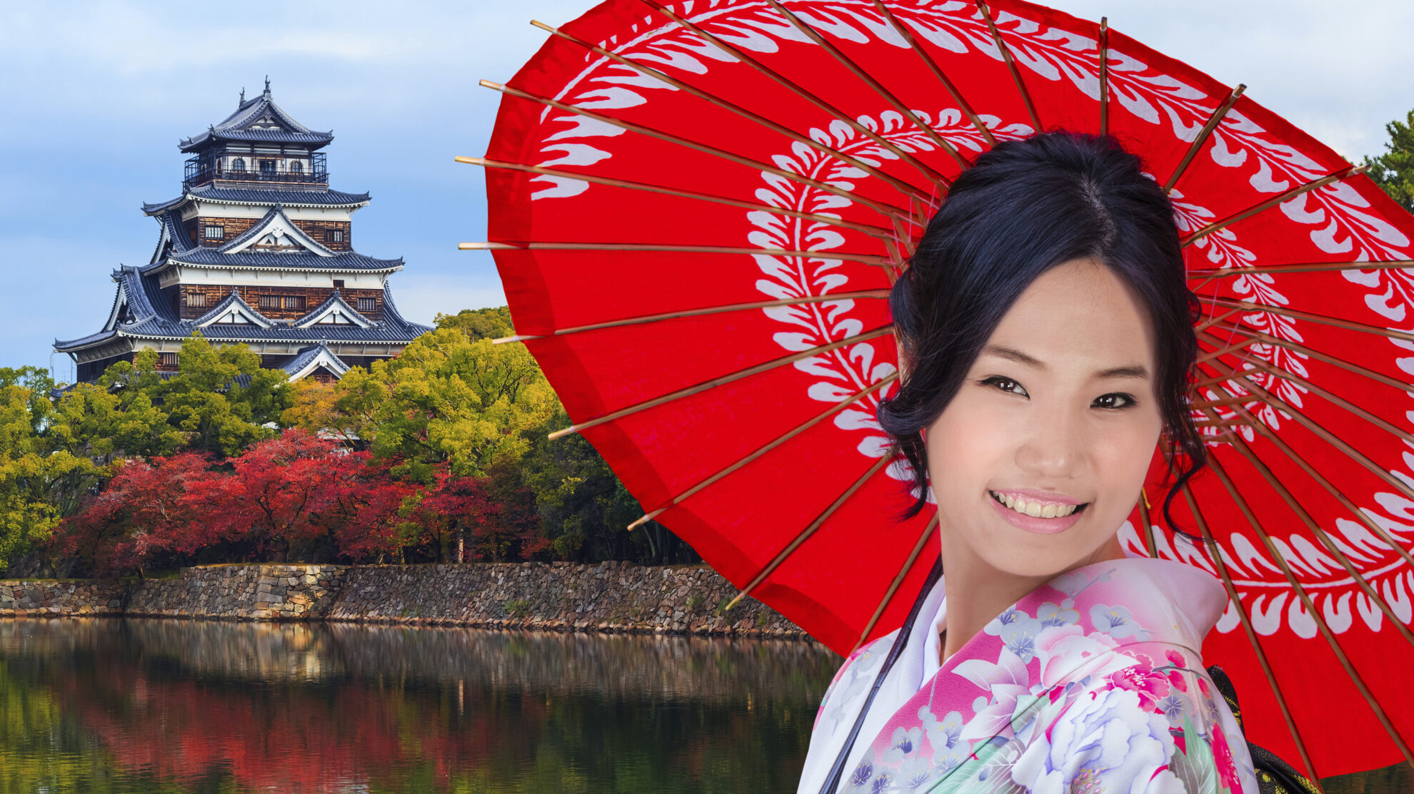 shutterstock 403690333 japan hiroshima menschen frau einheimische kimonojpg 3694427