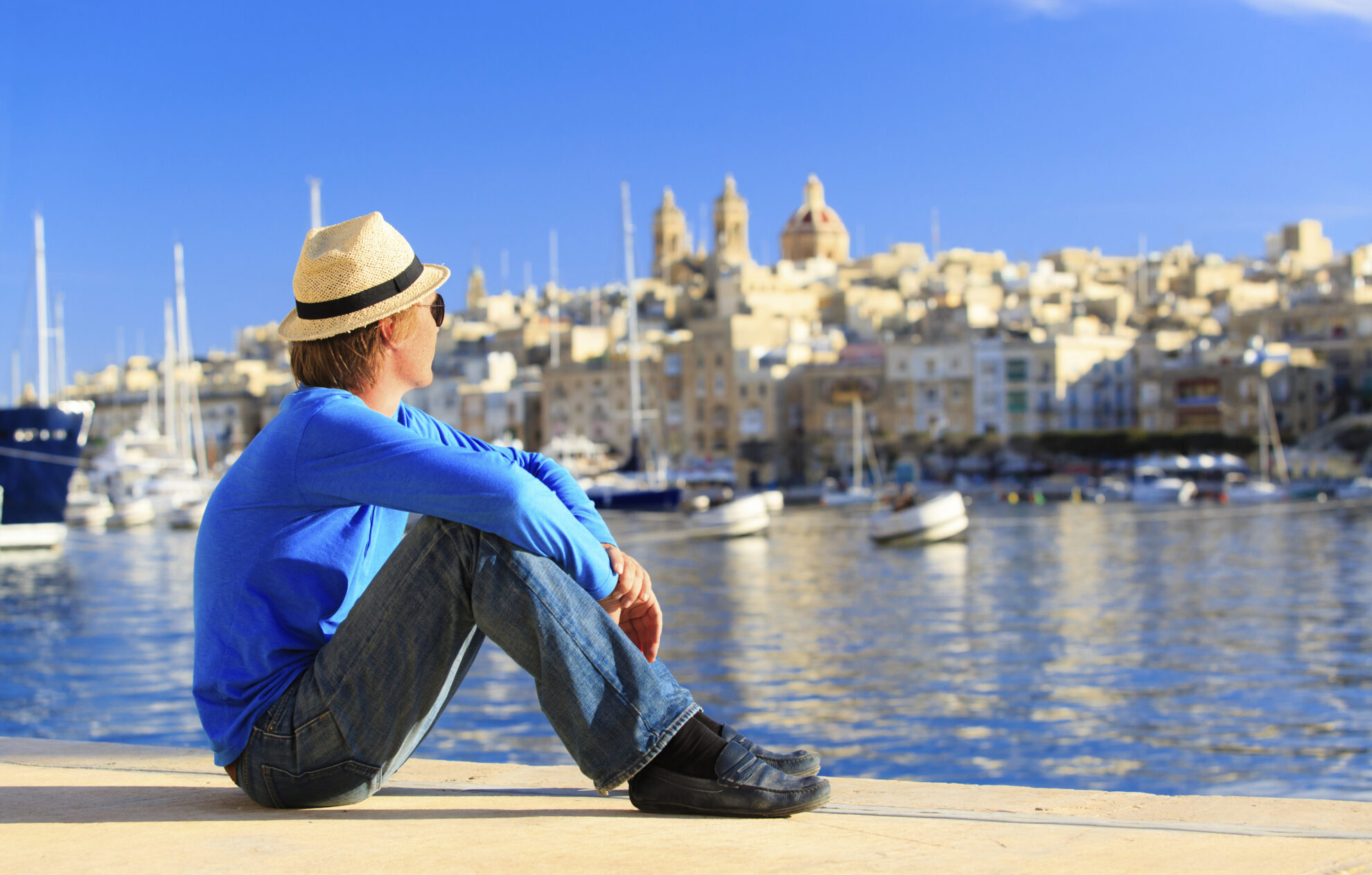 Valetta