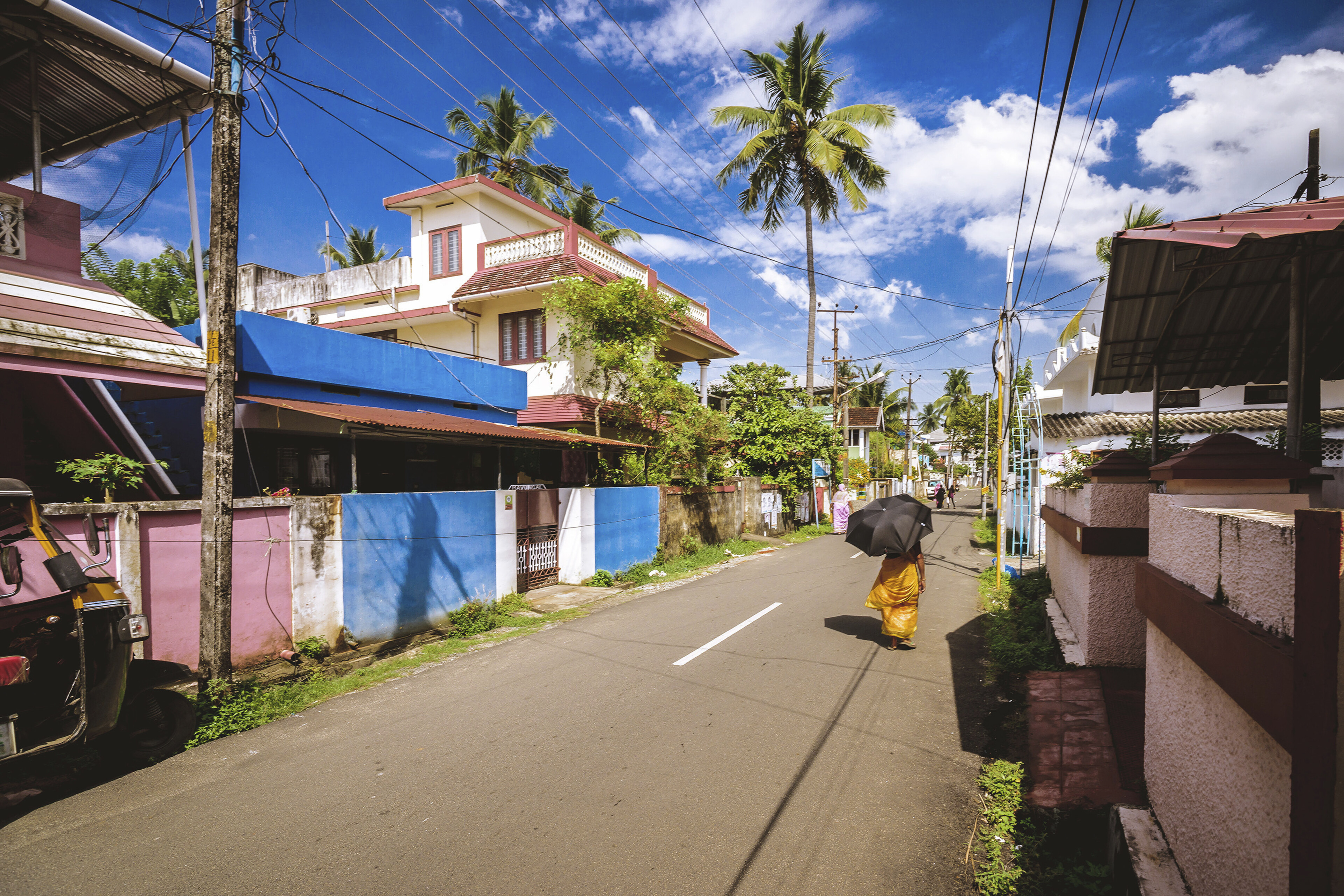shutterstock 451099732 indien kochin strasse haeuserjpg 3662449