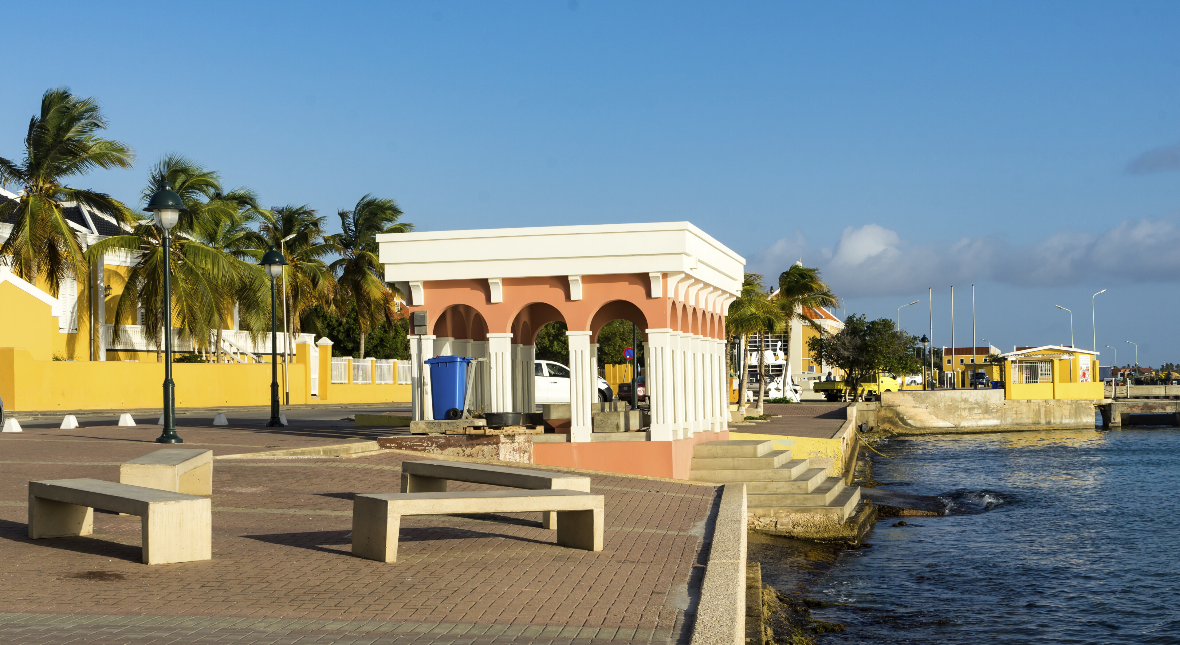 Kralendijk, Bonaire