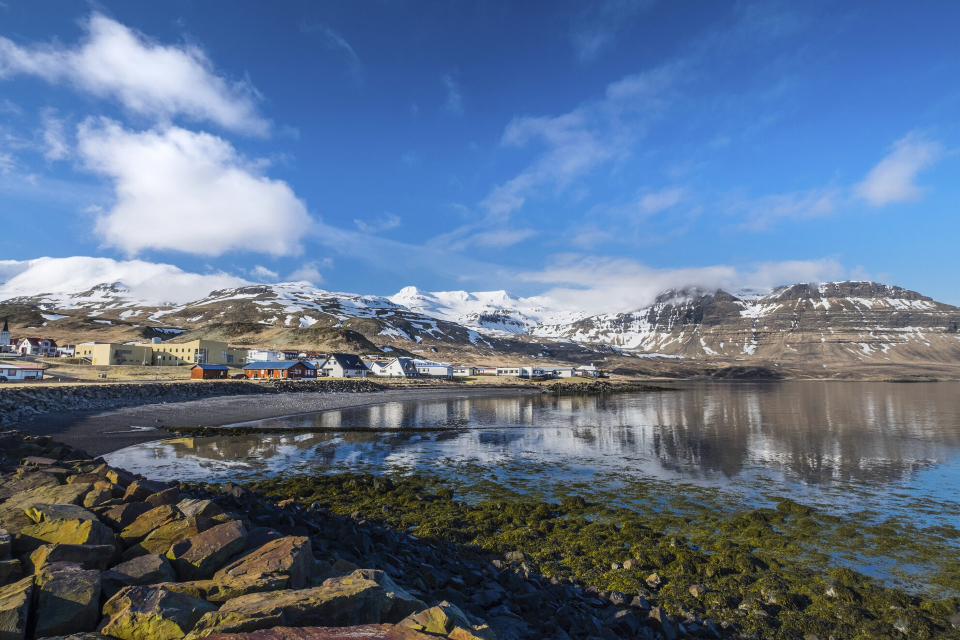 Grundarfjörður