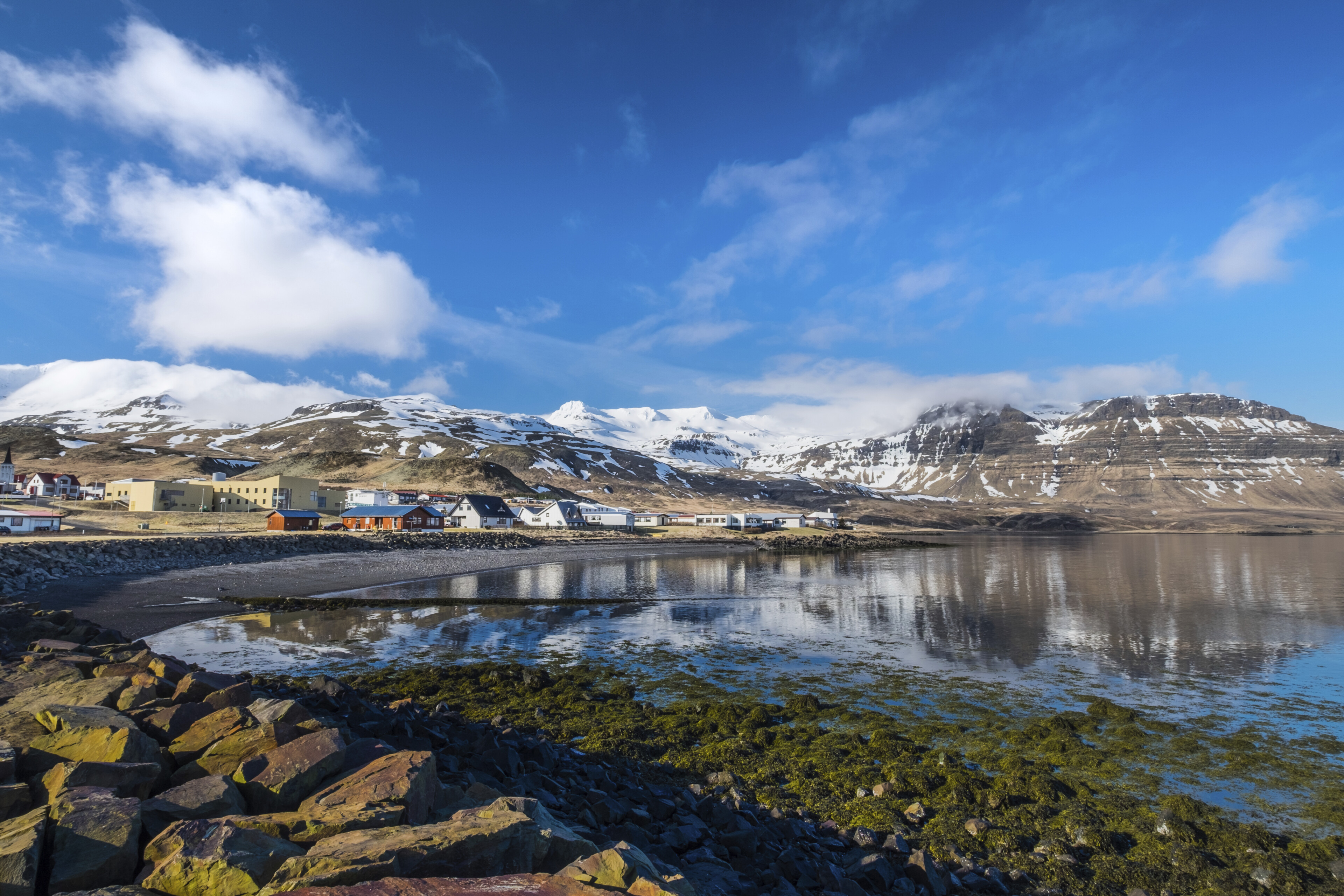 Grundarfjörður