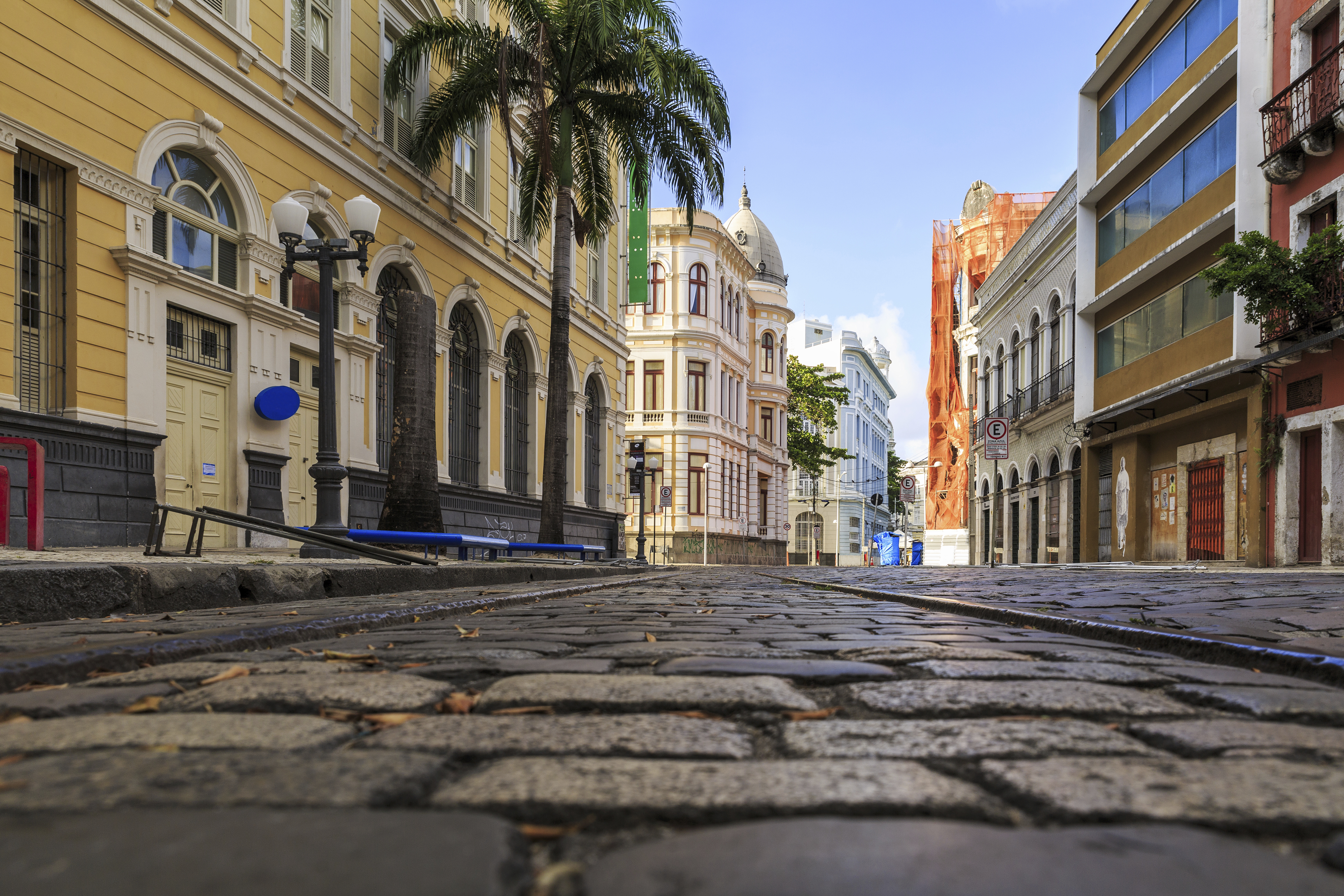 Recife