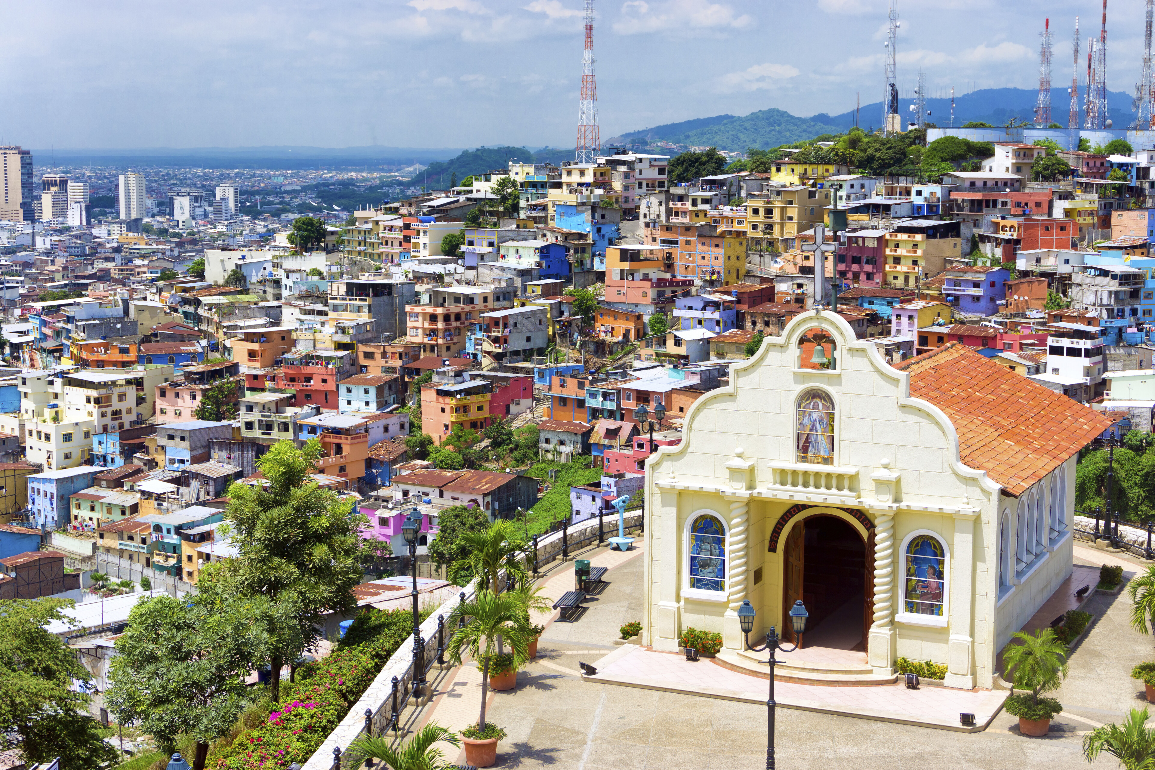 Guayaquil