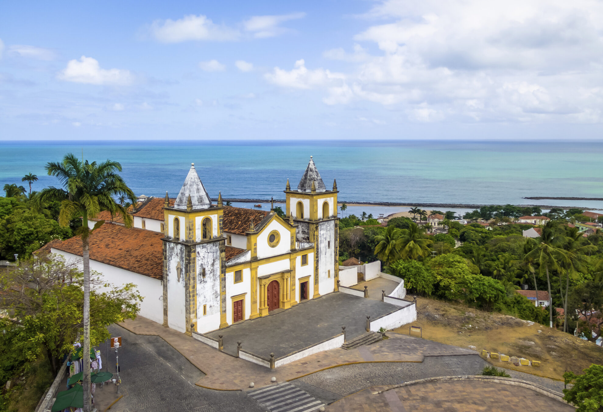 Olinda