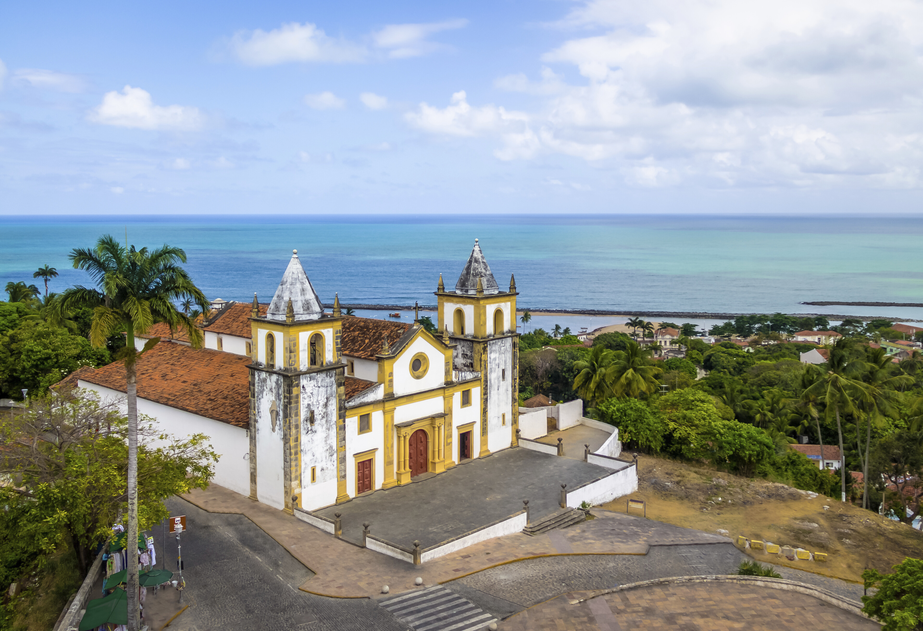 Olinda