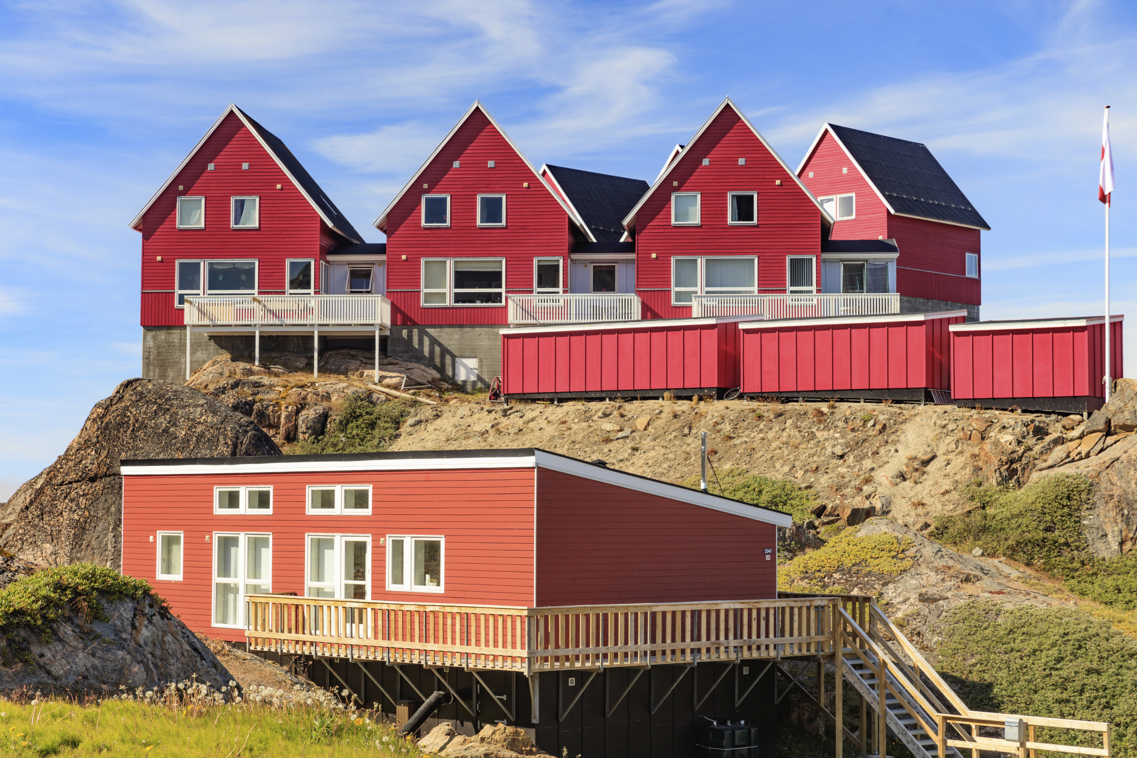 shutterstock 648770197 groenland sisimiut rote haeuserjpg 3668168