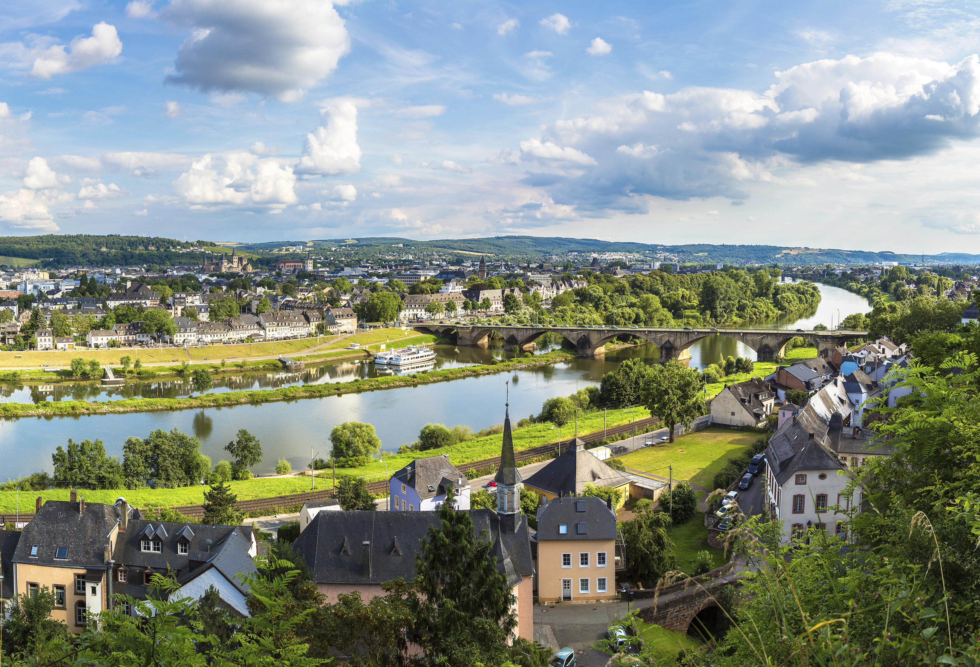 Trier