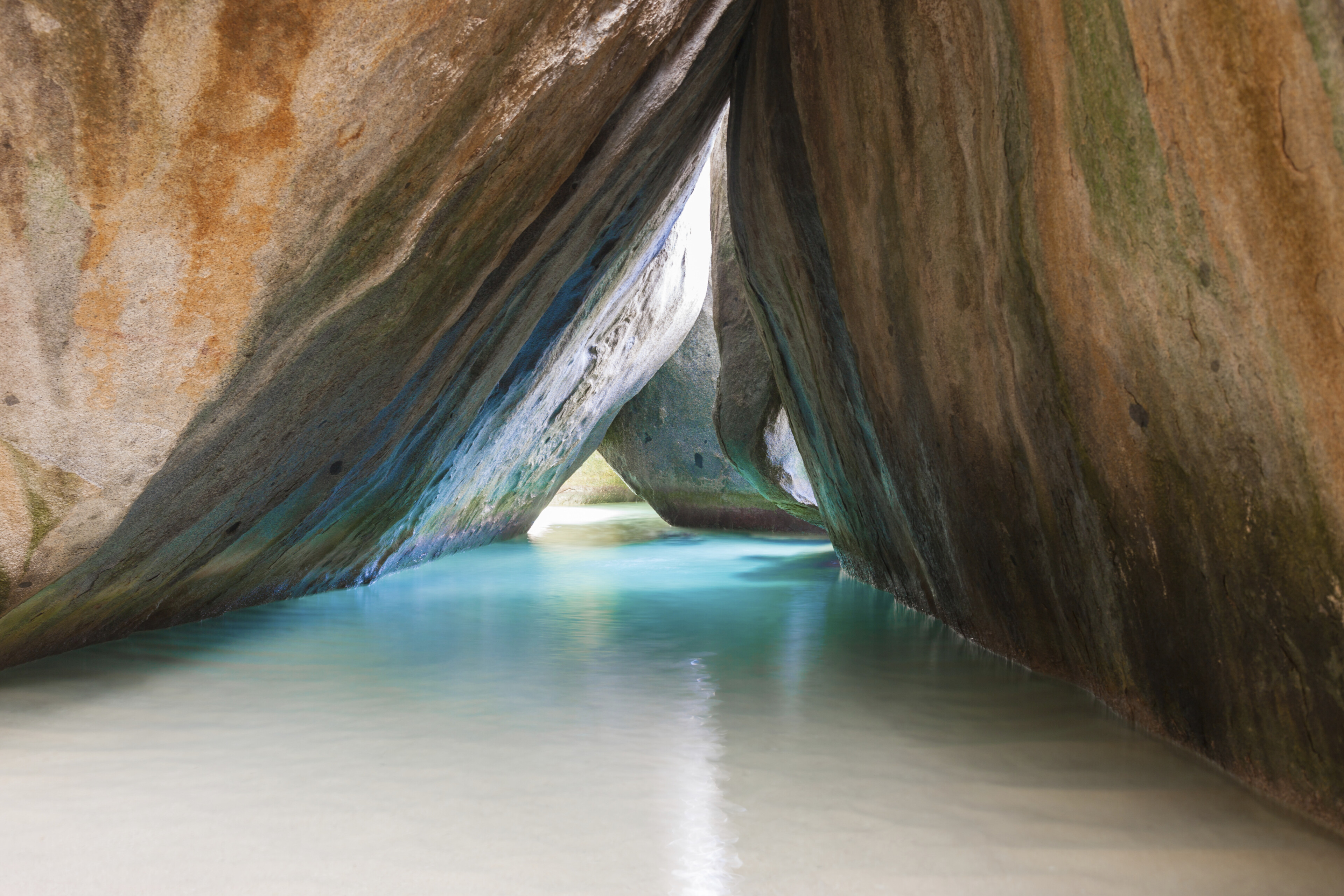 The Baths