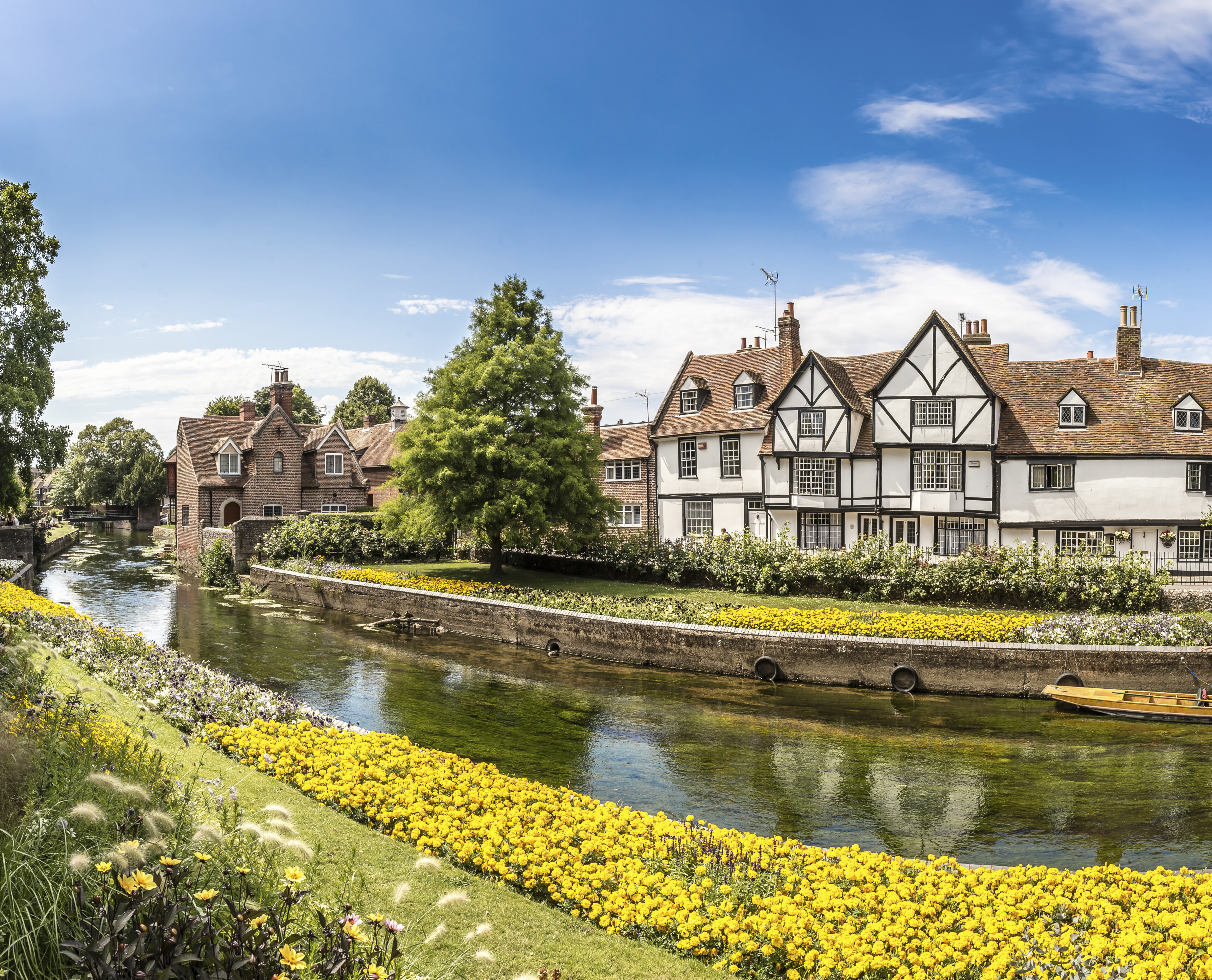 Canterbury, England