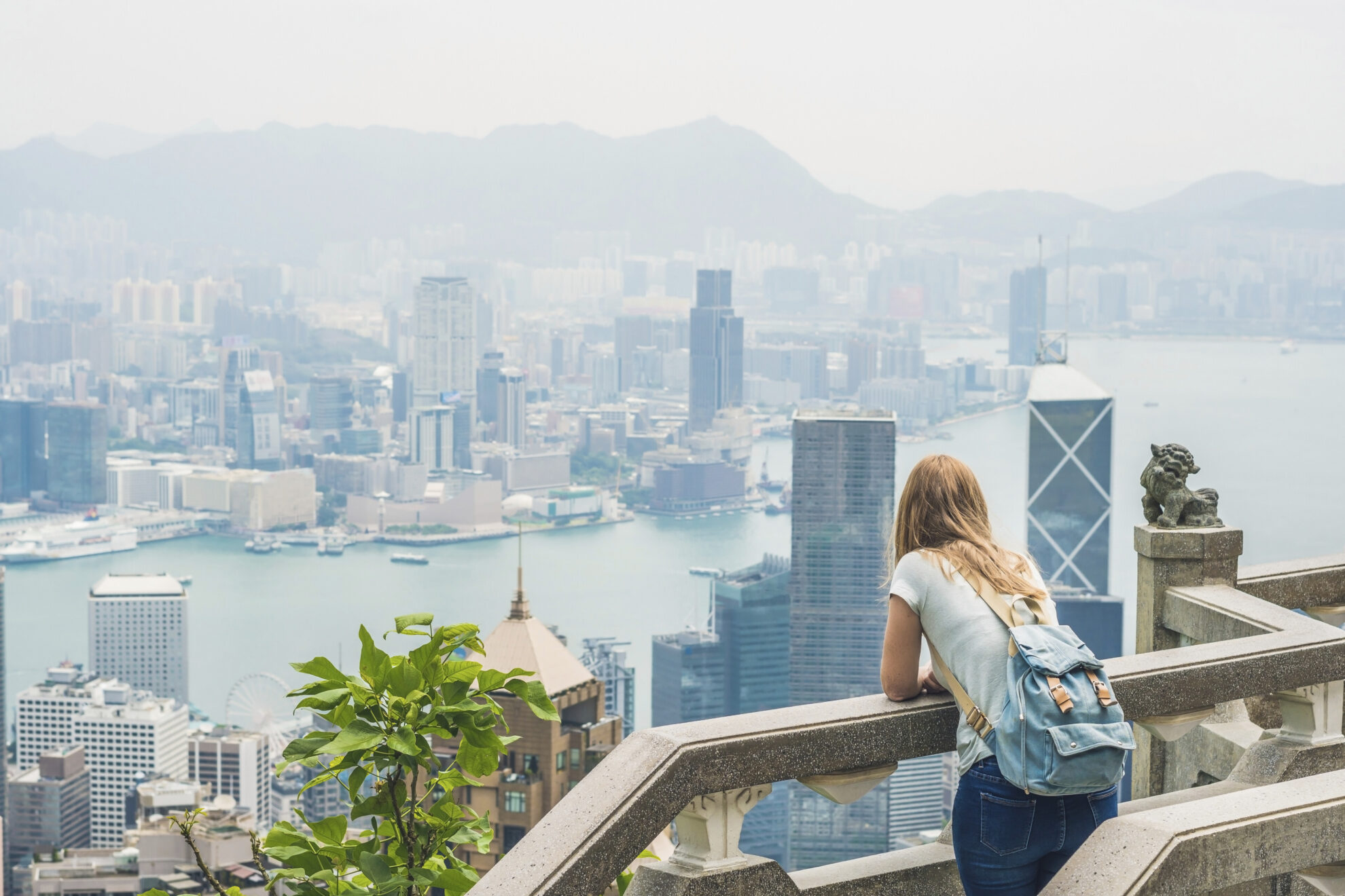 Hongkong