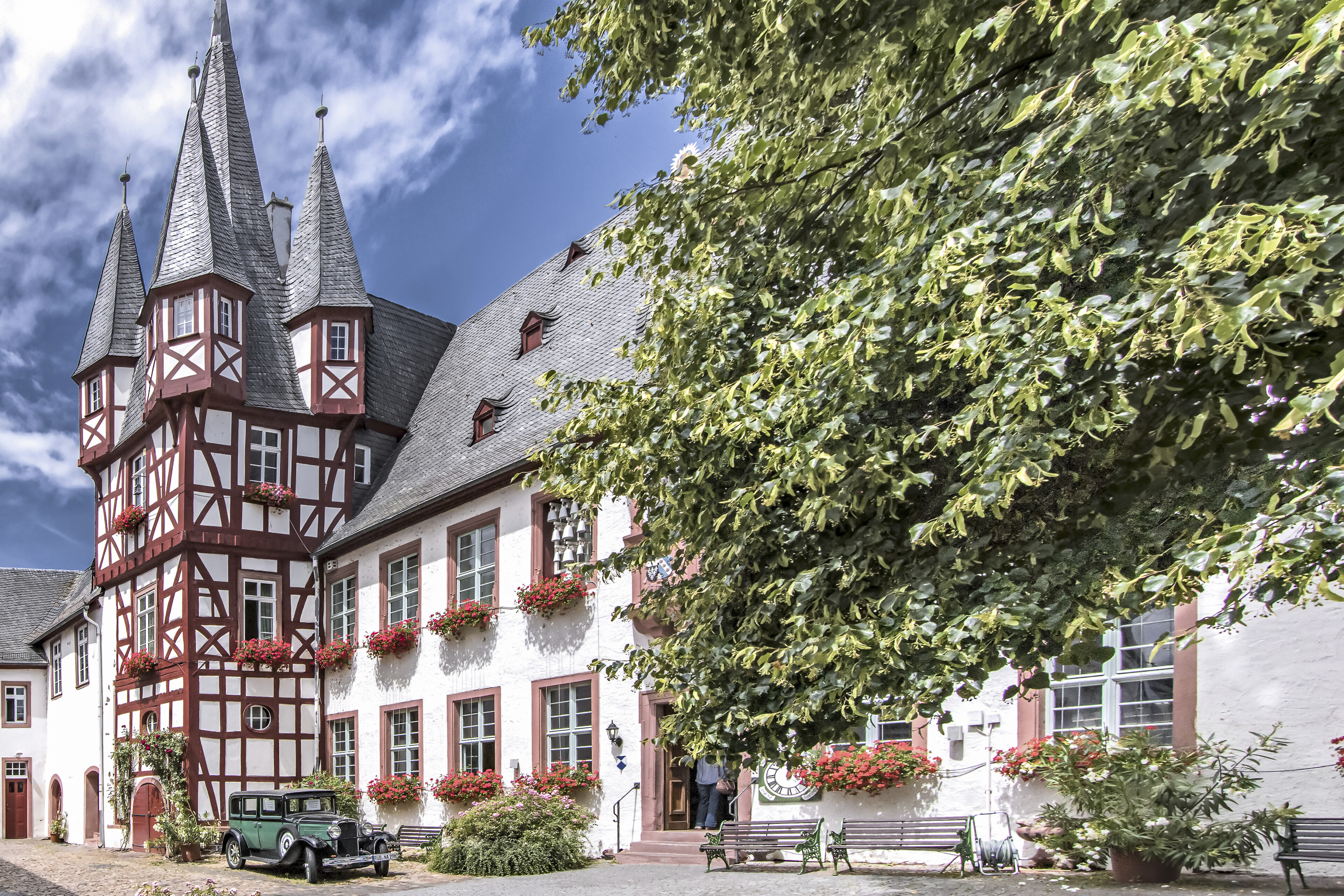 Rüdesheim