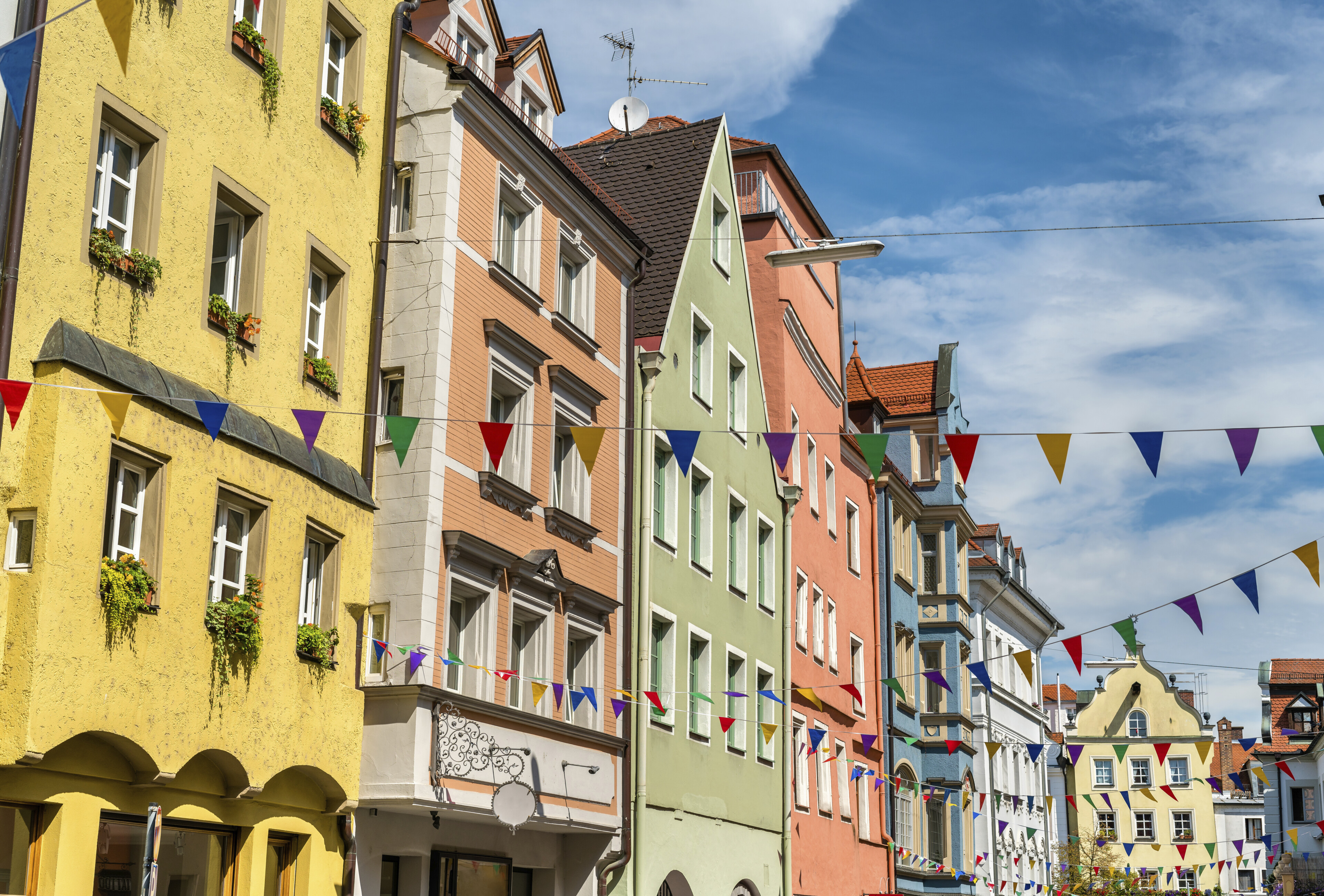 Regensburg