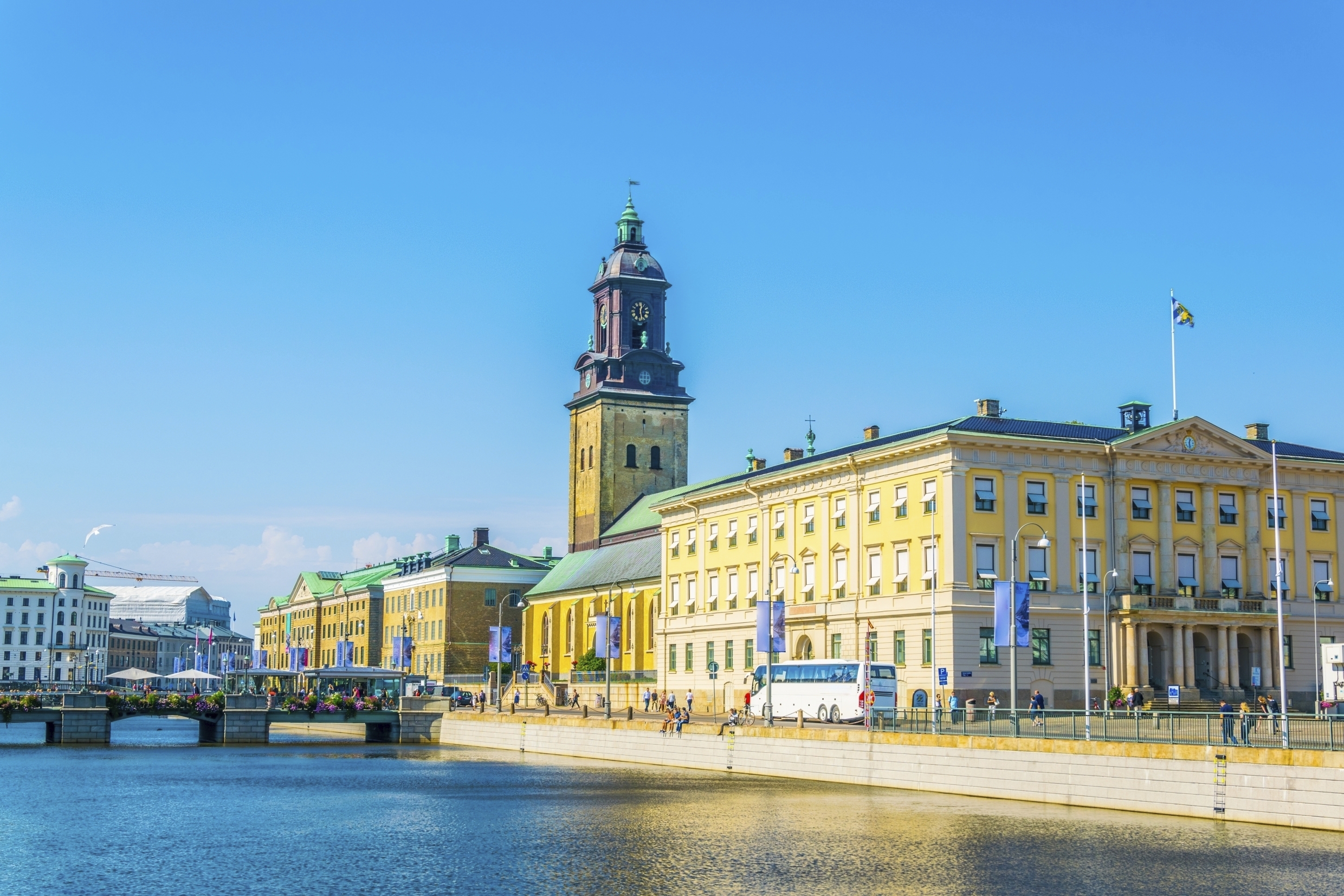 Göteborg