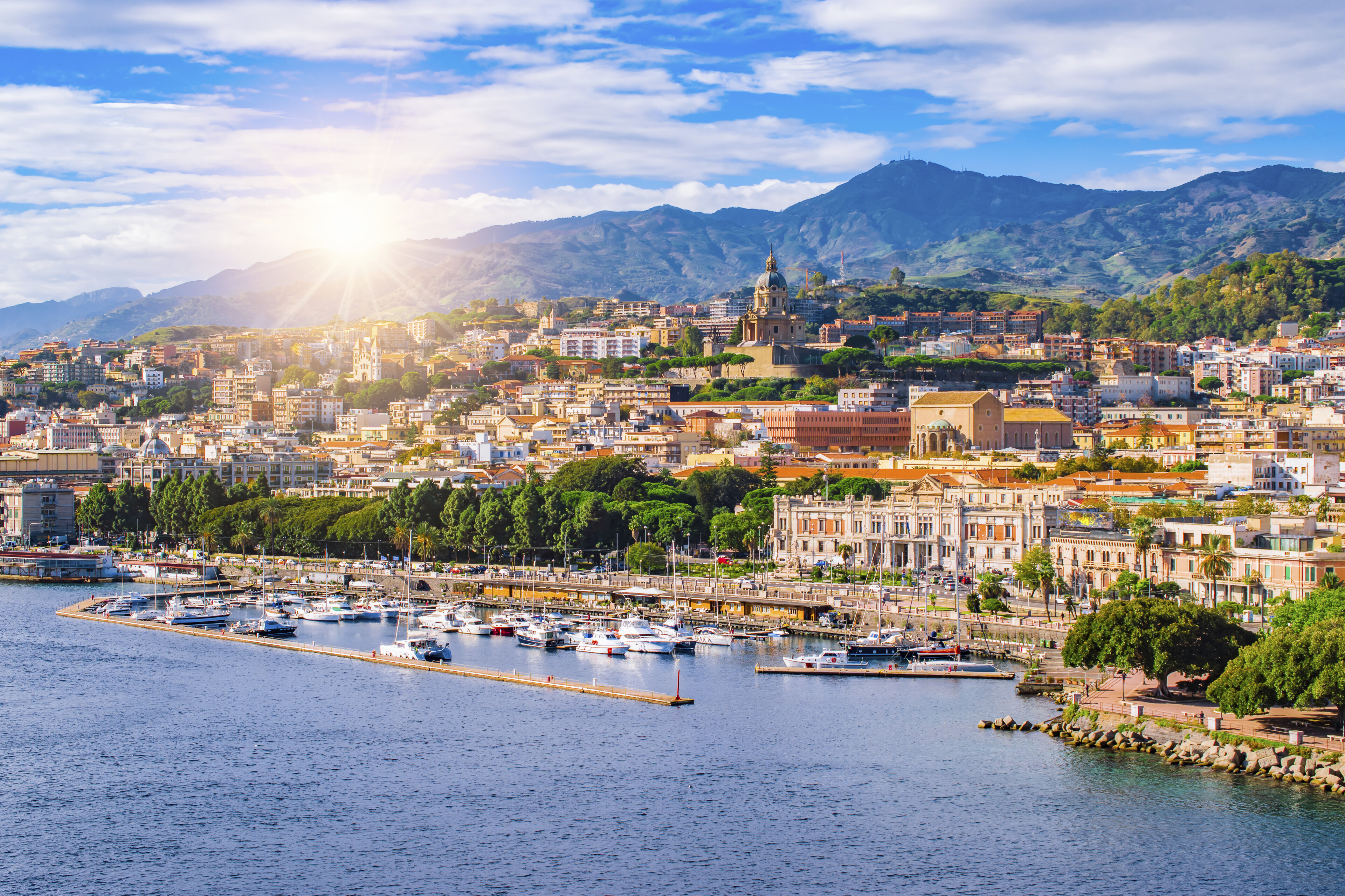 Taormina