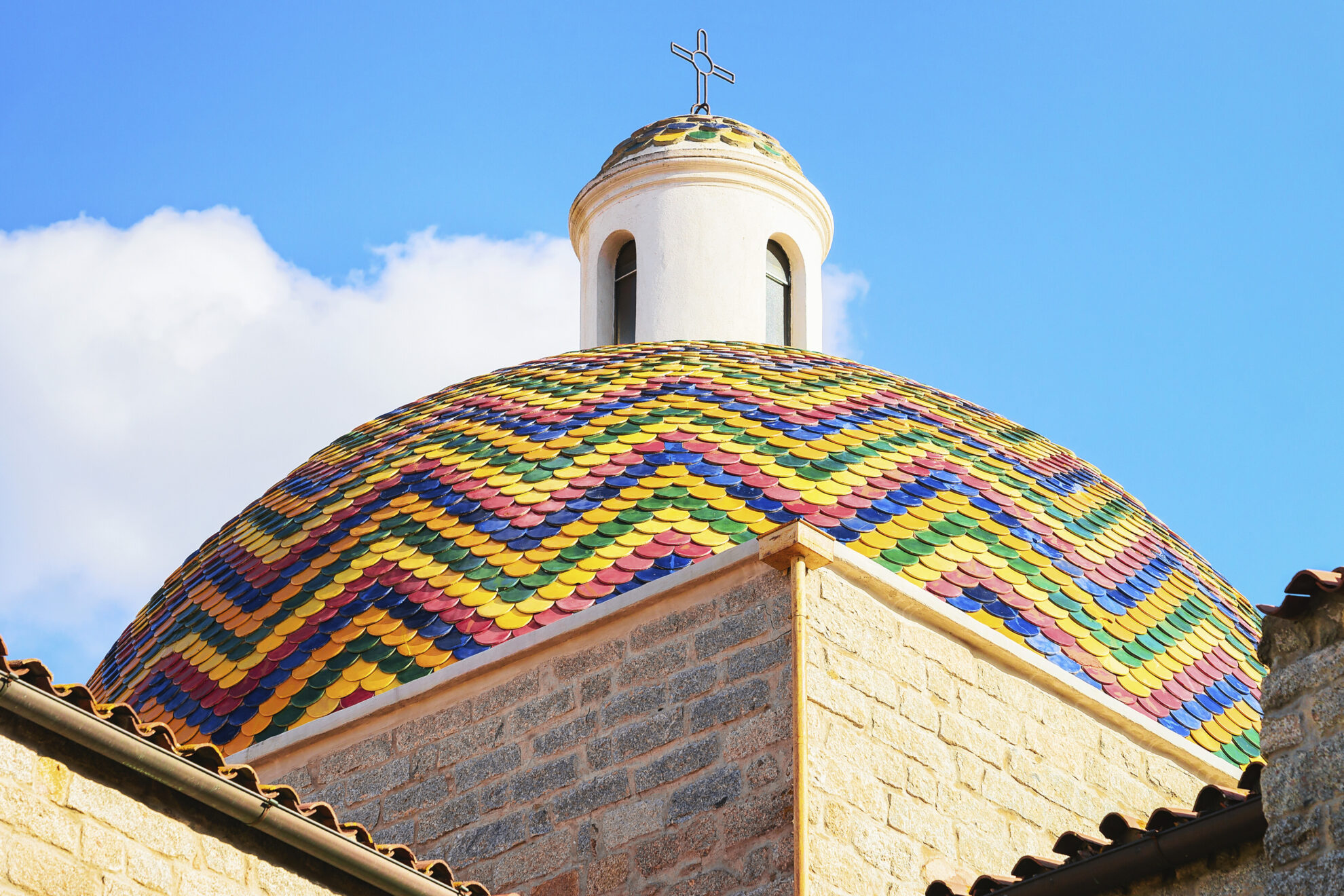 Sardinien, Olbia