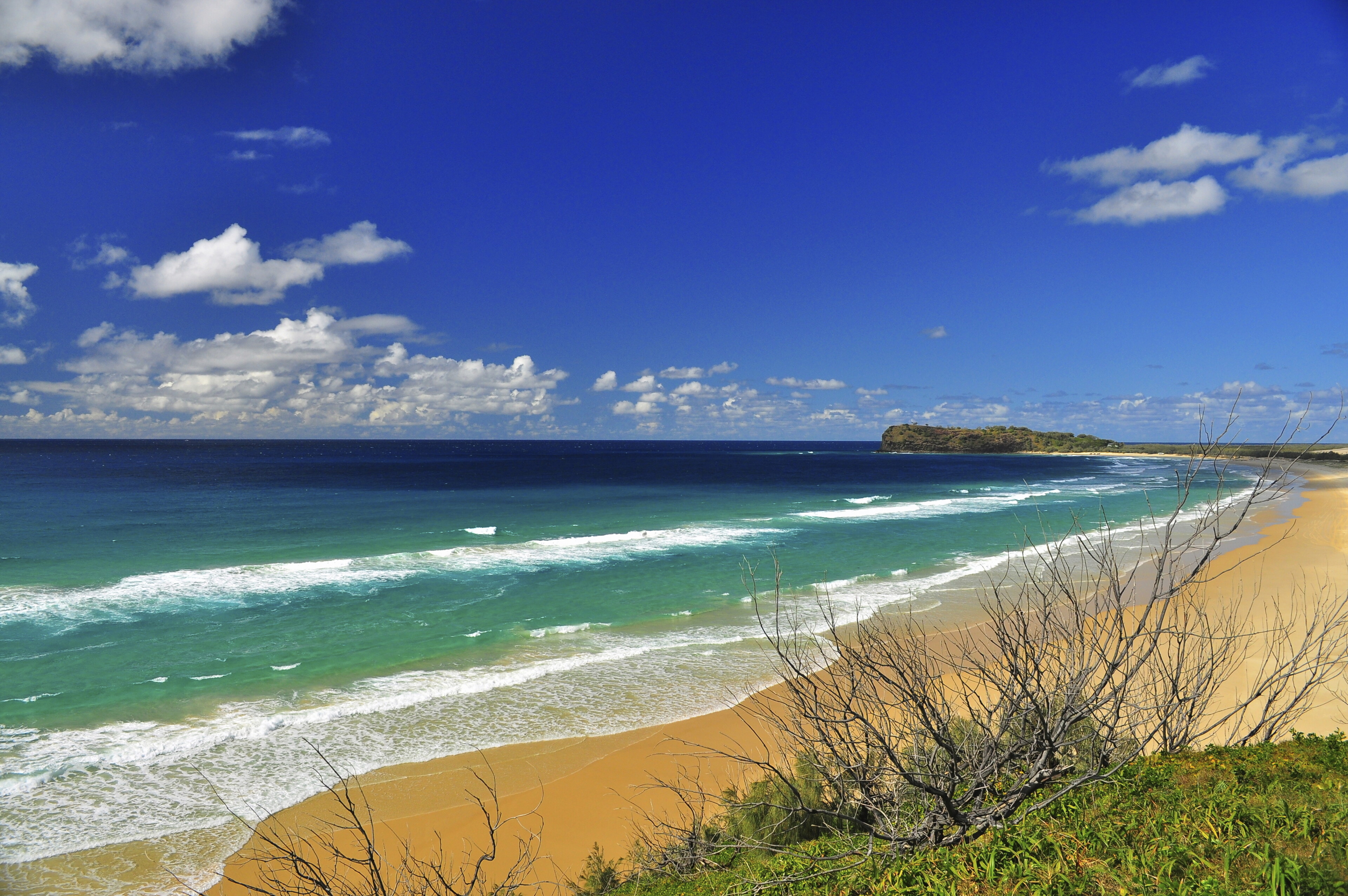 shutterstock 84617275 australien fraser island strand meerjpg 3665120