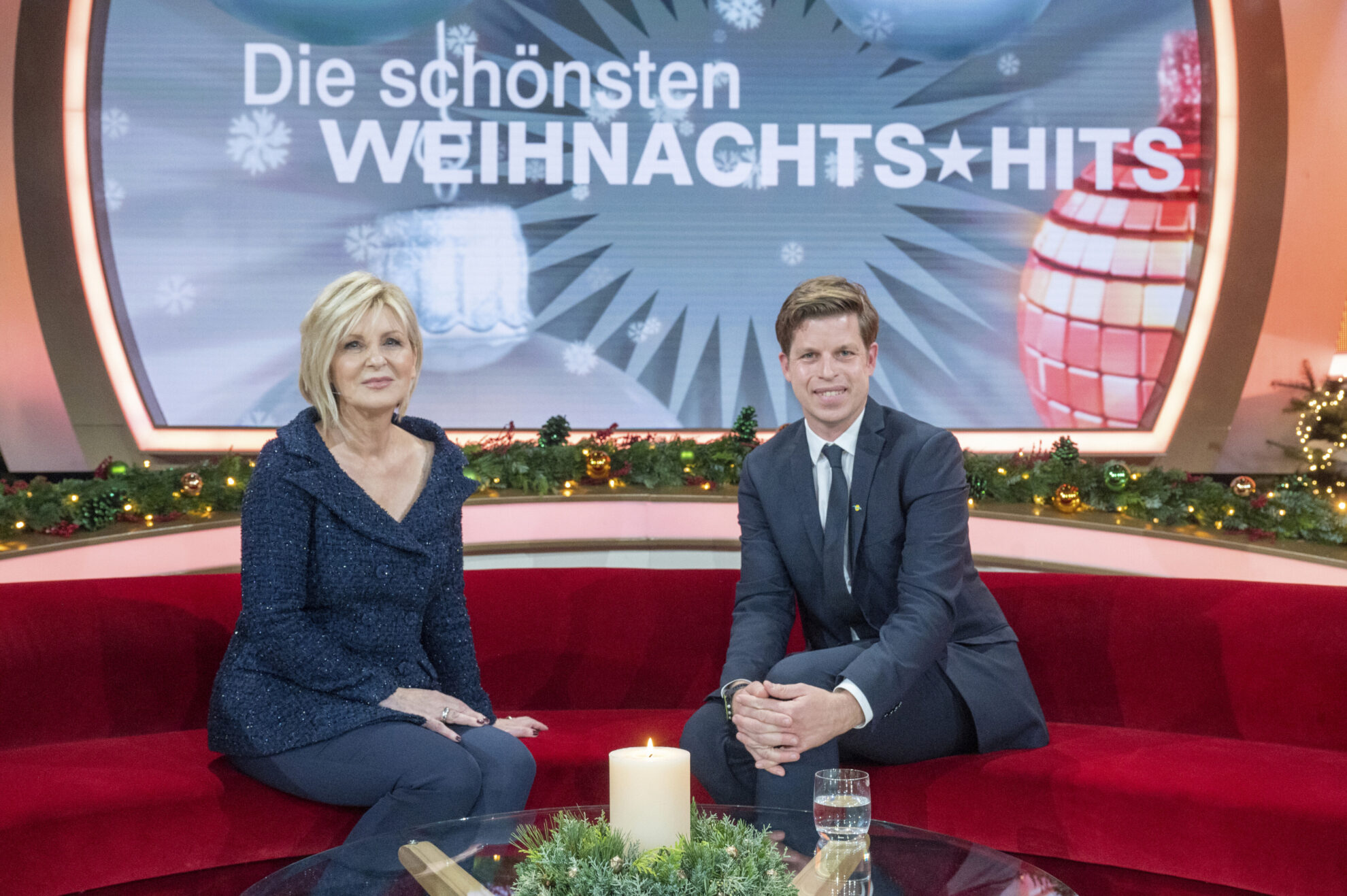 zdf sascha baumann misereor spendengala 2021 carmen nebel benjamin krumpenjpg 3705435